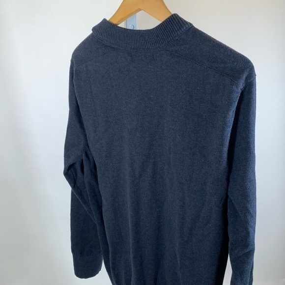 Banana Republic Wool Sweater XL - Picture 2 of 4